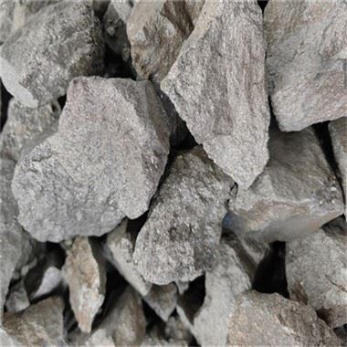 Si68 percento Si65 percento lega di carbonio silicio ad alto tenore di carbonio per la produzione di acciaio