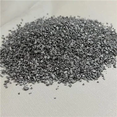 Inoculante di Alta Qualità 75% Ferrosilicio