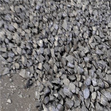 Ghisa Uso FeSi 72 percento Ferro Silicio 72 percento