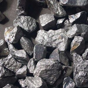 Materiale per la produzione di acciaio al ferro molibdeno FeMo60