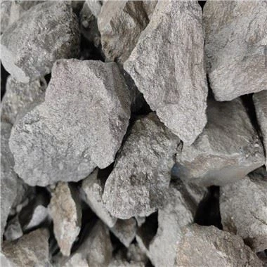Ferro Silicio Magnesio per Ghisa Fonderia di Ghisa Nodulare