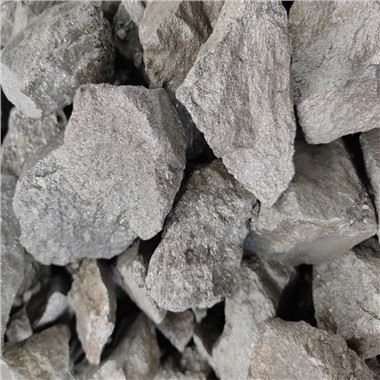 Grado industriale del metallo del silicio 3303 per la fabbricazione dell'acciaio