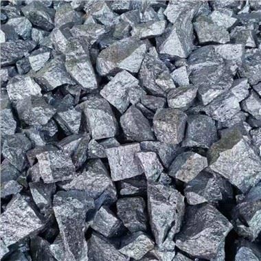 Nodulizer FeSiMg25 Ferro Silicio Magnesio