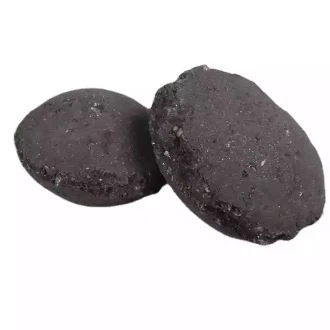 Bricchette SiC per la produzione di acciaio