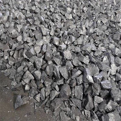 Deossidante 75 gradi Ferro silicio grumi