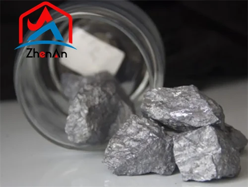 72 Adding Amount Of Ferrosilicon Steelmaking