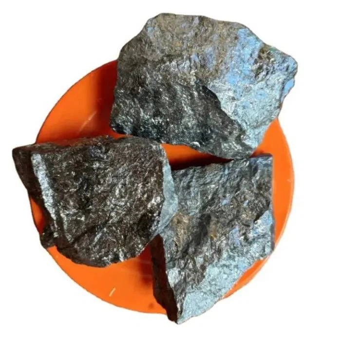 Silicio metallico ad alta resistenza meccanica 2202