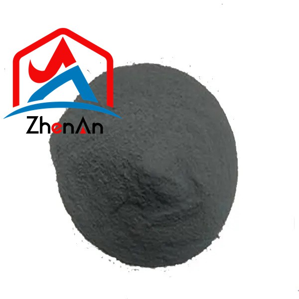 Polvere di metallo di silicio 150Mesh