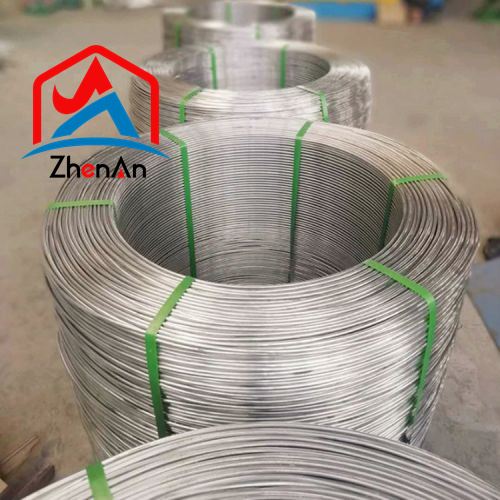 Silica Calcium Wire Pricelist