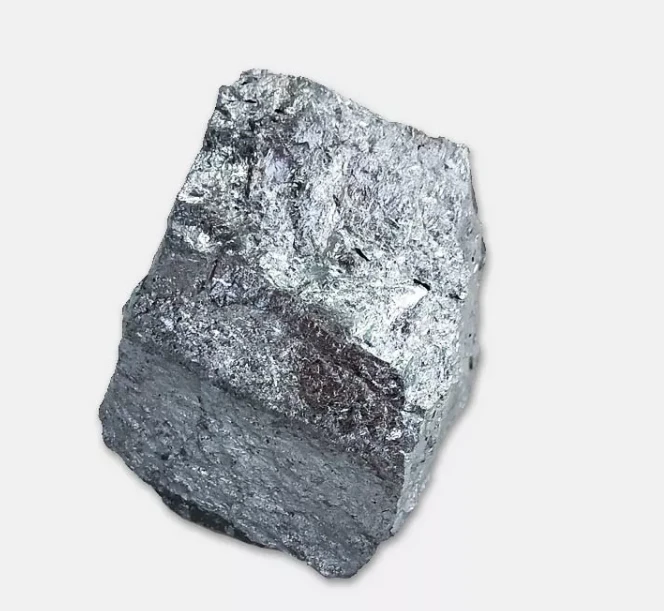 Silicio metallico 3303 2202