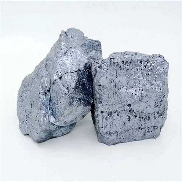 Silicon Metal 3303 Is An Important Material