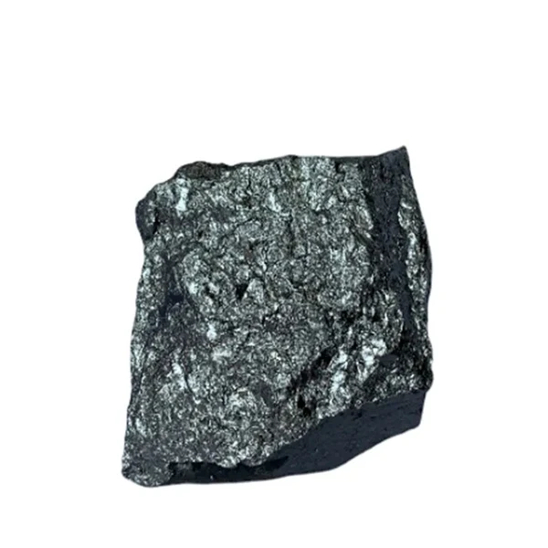 Silicio metallico 3303 Un materiale importante