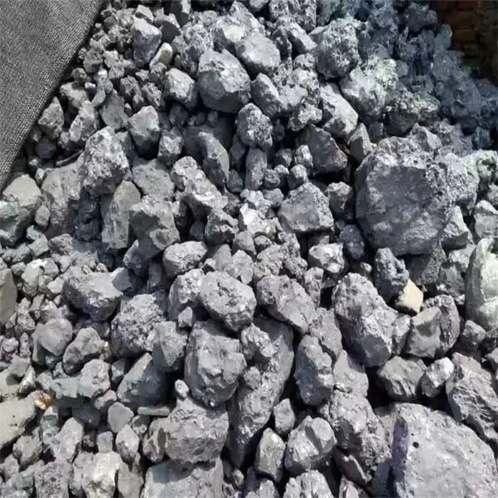 Silicon Slag With Excellent Performance