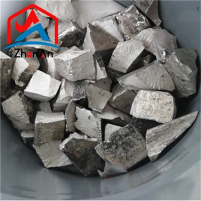 Caratteristiche del pentossido di vanadio