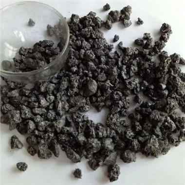Ricarburatore di coke di petrolio calcinato CPC