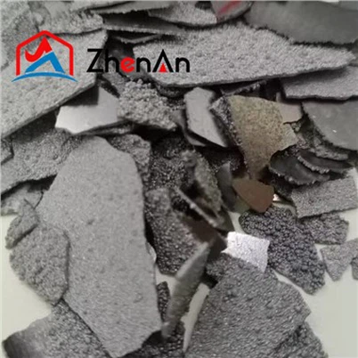 Manganese elettrolitico Mn 99,9%
