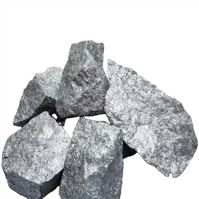 Il ferrovanadio è ampiamente usato