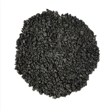 GPC / coke di petrolio grafitato 98,5%.
