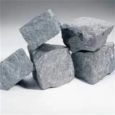 Silicio ad alto contenuto di carbonio per inoculante