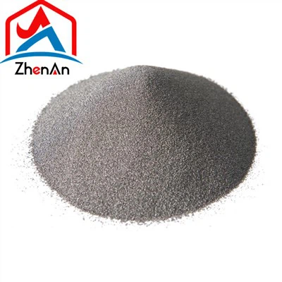 Polvere di silicio metallico 99%