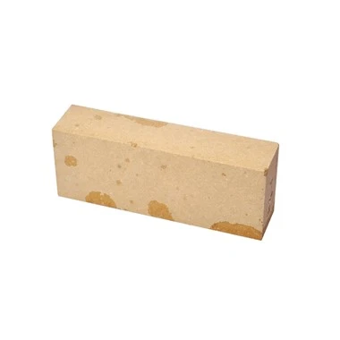 Mattone Di Silice Refrattario Per Forno