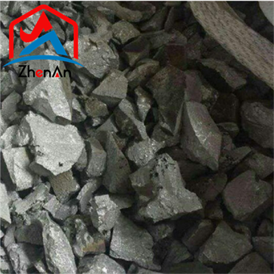 Manipolazione sicura del ferrocromo