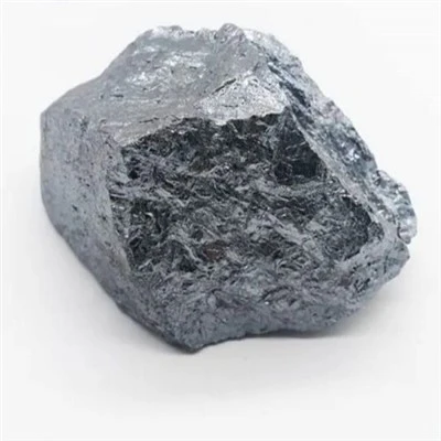 Silicio Metallo Buone prestazioni ottiche