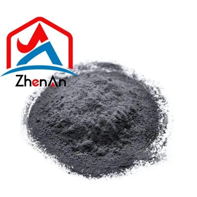 Polvere di silicio metallico Si 99,9% 325 Mesh