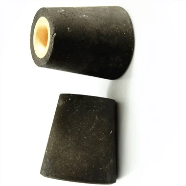 Ugello Tundish Ugello dosatore in zirconio