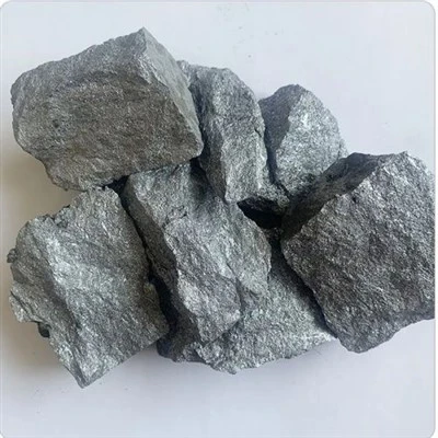 Materiale di saldatura Silicio ad alto tenore di carbonio