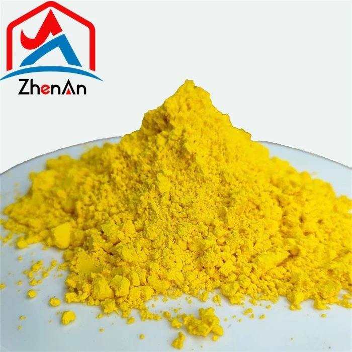 Vanadium Pentoxide For Paints