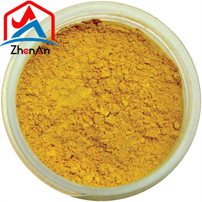 Vanadium Pentoxide For Paints