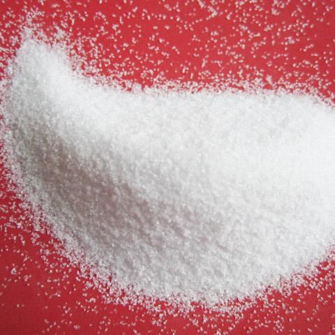 White Fused Alumina High Temperature Resistant