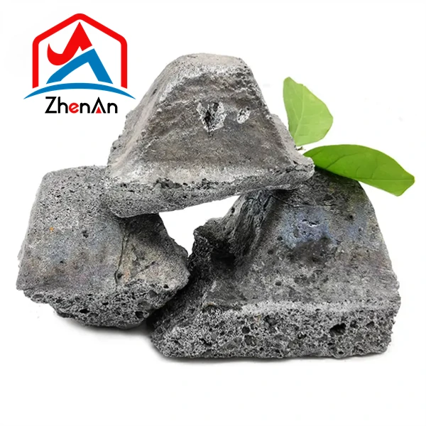 Ferro Silicon Aluminum For Steel Making