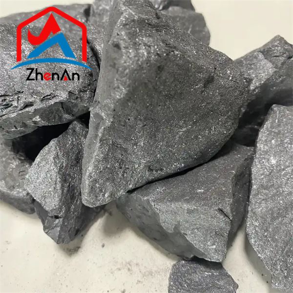 Ferro Silicon Magnesium With ISO Certification
