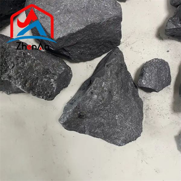 Ferro Silicon Magnesium With ISO Certification