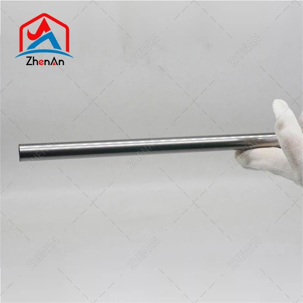 Molybdenum Tube3 Molybdenum Tube3