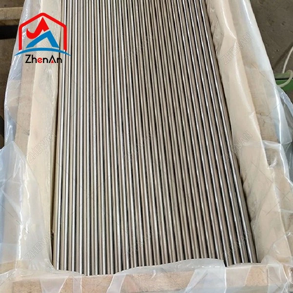 molybdenum bar