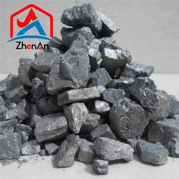 Ferro Silicio Magnesio Con Certificazione ISO
