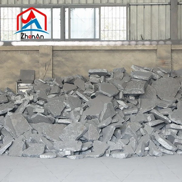 Ferro Silicon 30