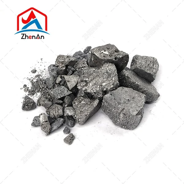 Ferro Silicon 13