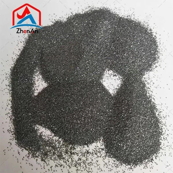 Refractory Grade SiC 90% Powder best